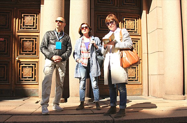 166-Музеи естествознания